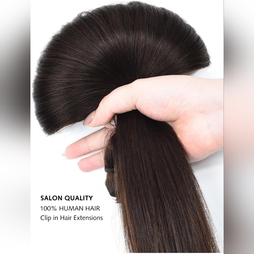 Hair Extensions - Picture 3 of 5